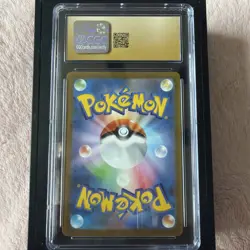 CGC 10 Pristine Latias 195/172 AR Art Rare VSTAR Universe 2022 Japanese Pokemon - Image 5