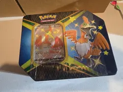 pokemon cramorant v box shining fates - Image 1