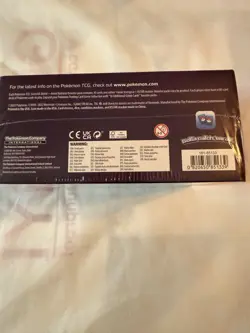 Pokemon TCG Sword Shield Astrial Radiance Elite Trainer Box Pokemon Center - Image 5