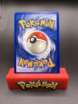 1st Edition Sandslash 41/62 - Fossil - Uncommon - Pokemon - NM- - Image 2