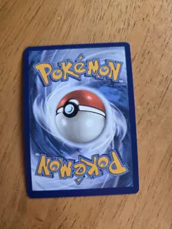 N's Zekrom 031 Pokemon Card! - Image 2