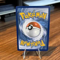 Pokemon Darkrai XY114 XY Promo Holo - Image 2