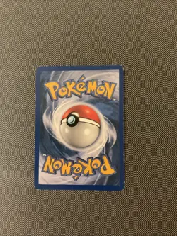 Pokemon TCG Espeon 20/75 Neo Discovery Regular Moderately Played - Image 2