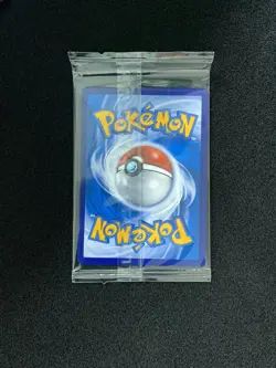 2026 Pokemon TCG S-CHN Scarlet Violet PROMO 011/30th-P Chimchar Holo Sealed RB60 - Image 2