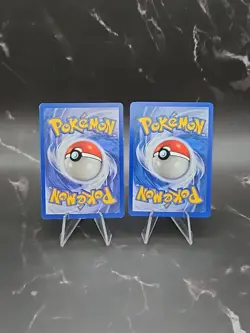 2x - Magmar 39/62 1st Edition Fossil Pokemon TCG WOTC NM MINTY 💎💎 - Image 4