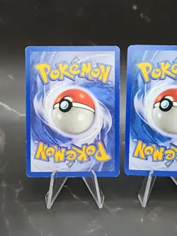 2x - Magmar 39/62 1st Edition Fossil Pokemon TCG WOTC NM MINTY 💎💎 - Image 5