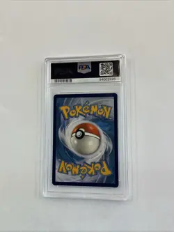 2023 Pokemon Zeraora VMAX #GG42 Gem Mint 10 PSA --S2G-- - Image 2