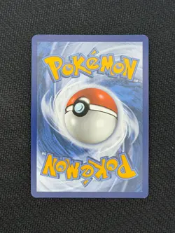 Pokemon TCG Scarlet & Violet Paldean Fates Natu Shiny Holo 151/091 - Image 2