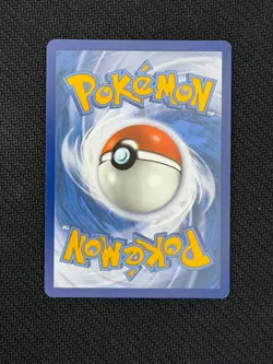 Pokemon TCG Scarlet & Violet Paldean Fates Pidgeotto Holo 197/091 - Image 2