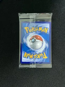 2026 Pokemon TCG S-CHN Scarlet & Violet PROMO 012/30th-P Piplup Holo Sealed RB60 - Image 2