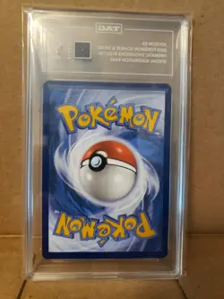 Jolteon EX #153/131 SIR TAG 9 2025 Pokemon PRE Prismatic Evolutions Mint - Image 2