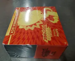 Pokemon - Elite Trainer Box ETB "Vivid Voltage" New & Sealed TCG X1 - Image 4