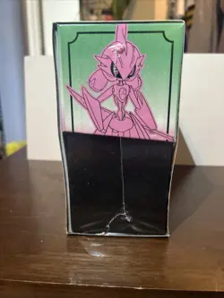 Pokemon TCG Paradox Rift Elite Trainer Box (Iron Valient) ETB BRAND NEW SEALED - Image 2