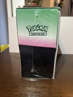 Pokemon TCG Paradox Rift Elite Trainer Box (Iron Valient) ETB BRAND NEW SEALED - Image 4