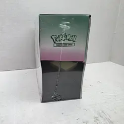 Pokemon TCG Paradox Rift Elite Trainer Box (Iron Valient) ETB BRAND NEW SEALED - Image 3