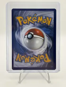 Umbreon EX SVP EN 176 Black Star Promo Full Art Pokemon - Image 4