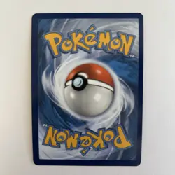 Pokemon TCG Pikachu V SWSH Black Star Promos SWSH061 Holo Promo NM - Image 2