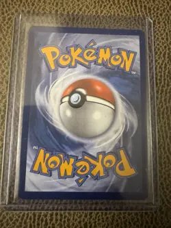 2025 Pokemon Destined Rivals Team Rocket's Murkrow #200/182 - Image 2