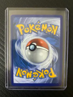 Meowth ex 121/088 ENGLISH Special Illustration Rare - Perfect Order SIR Pokemon - Image 2