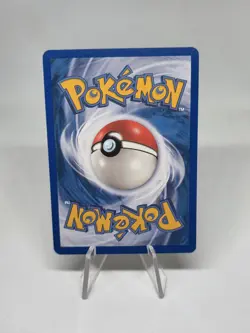 Pokemon TCG Steven's Advice 92/101 EX Hidden Legends Vintage WOTC X4 (Playset!) - Image 4