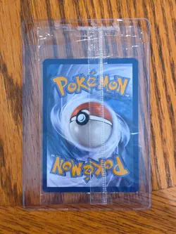 Pokemon Flutter Mane 097 Sv: Scarlet & Violet SEALED Promo Holo MINT - Image 2