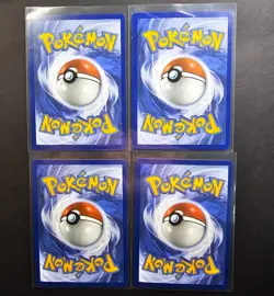 Larry's Skill 115/131 Common Playset 4X Prismatic Evolutions Pokemon TCG - Image 2