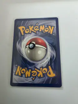 Golem 1st Edition 36/62 Pokemon Fossil Pack Fresh - Image 2