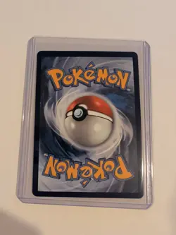 Black Belt's Training 098/131 Prismatic Evolutions PokeBall Reverse Holo Pokemon - Image 2