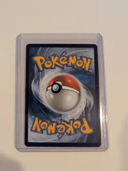 Earthen Vessel 106/131 Pokeball Pattern - Prismatic Evolutions - Pokemon TCG - Image 2