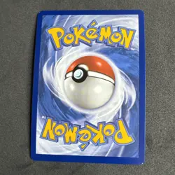 POKEMON KADABRA #064/165 UNCOMMON COSMOS HOLO SCARLET & VIOLET 151 LP - Image 2