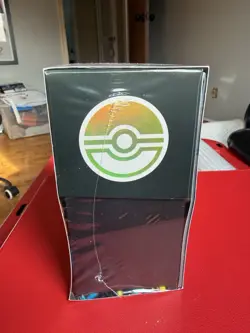 Mega Evolution ETB Elite Trainer Box Gardevoir Pokemon TCG Sealed - Image 2