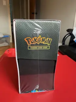 Mega Evolution ETB Elite Trainer Box Gardevoir Pokemon TCG Sealed - Image 4