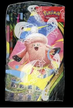 Pokemon TCG - Mega Evolution: Perfect Order Booster Box (36 Packs) FREE SHIPPING - Image 3