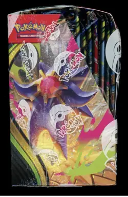 Pokemon TCG - Mega Evolution: Perfect Order Booster Box (36 Packs) FREE SHIPPING - Image 4