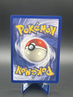 Pokemon Fossil 1st Edition Golduck 35/62 Non Holo - NM - Image 2