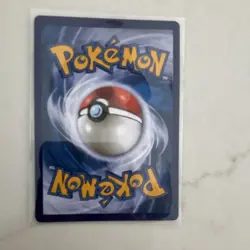 Pokemon Kyogre EX Full Art Holo Ultra Rare 148/160 XY Primal Clash 180HP TCG - Image 2