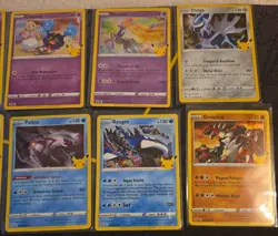 CELEBRATIONS HOLO RARE - Pokemon TCG- COMPLETE SET - All 21 Cards ✅ New - Image 4