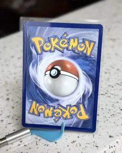 Pokemon Misty’s Psyduck (Near Mint) - Destined Rivals 193/182 - Image 2