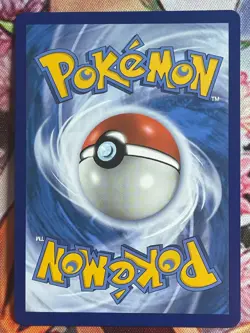 Squirtle Cosmos Holo Black Star Promo - SVP048 - Scarlet & Violet Pokemon 2023 - Image 2