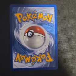 Pokemon Grimsley's Move Ultra Rare Holo Trainer 120/094 Me02 EN - Image 2