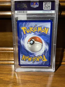 Pokemon SV Prismatic Evolutions 2025 Raging Bolt EX Sir 166/131 - Image 2