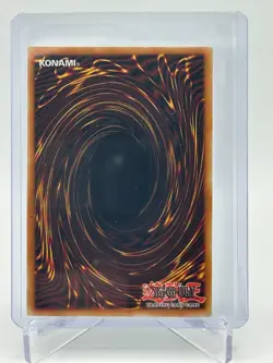 Yugioh Juraishin, The Cursed Thunder God ALIN-EN043 1st Ed Ultra Rare NM 🥶 - Image 2
