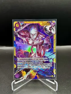 Enel OP15-118 SEC – Adventure on KAMI’s Island – One Piece TCG – English – NM - Image 1