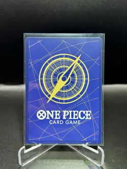 Enel OP15-118 SEC – Adventure on KAMI’s Island – One Piece TCG – English – NM - Image 2