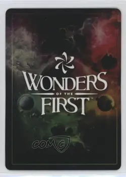 2025 Wonders of the First Existence Set The Light Forge #386 - Image 2