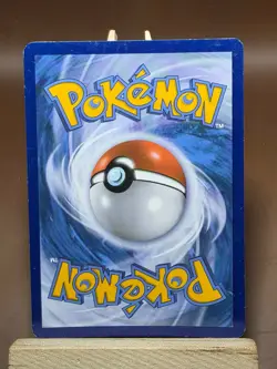HP Raticate Break - 89/122 - Pokemon Breakpoint XY Ultra Rare Card - Image 3