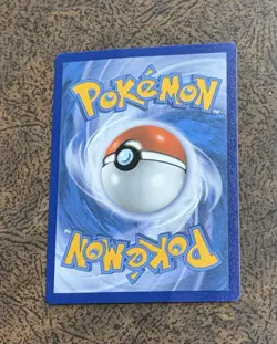 Totodile 18/25 McDonalds 2021 Holo Pokemon Card - Image 2
