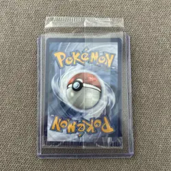Pokemon TCG Mimikyu Scarlet & Violet SVP 075 Holo Promo Card Sealed, Near Mint - Image 2