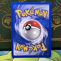 Pokemon 1st edition Rocket's Sneak Attack Trainer Card Holo Rare 16/82 Holo NM - Image 2