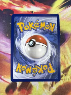 Mewtwo SVP 052 Scarlet Violet 151 Promo Illustration Rare Pokemon Card - Image 2
